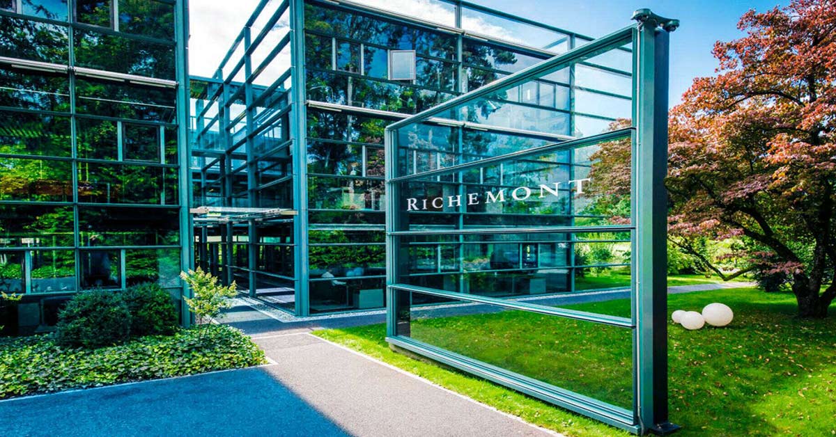 Richemont’s Masterstroke: Rewriting Luxury’s Rules