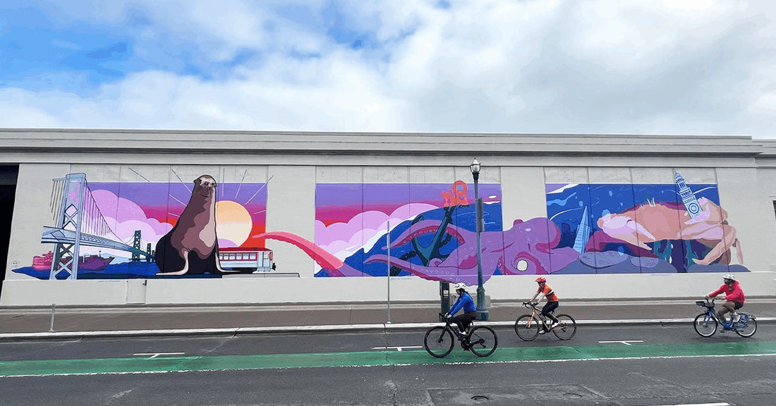 Levi's $170M Playbook to Conquer the World From its Own Backyard