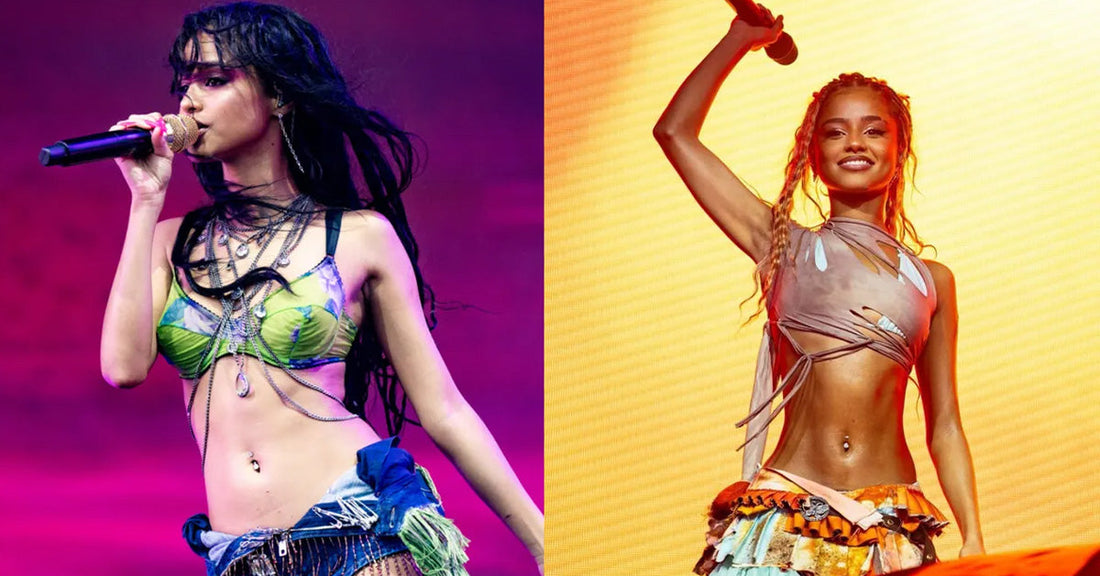 Tyla’s India Debut: The High-Stakes Battle for Her Mumbai Wardrobe