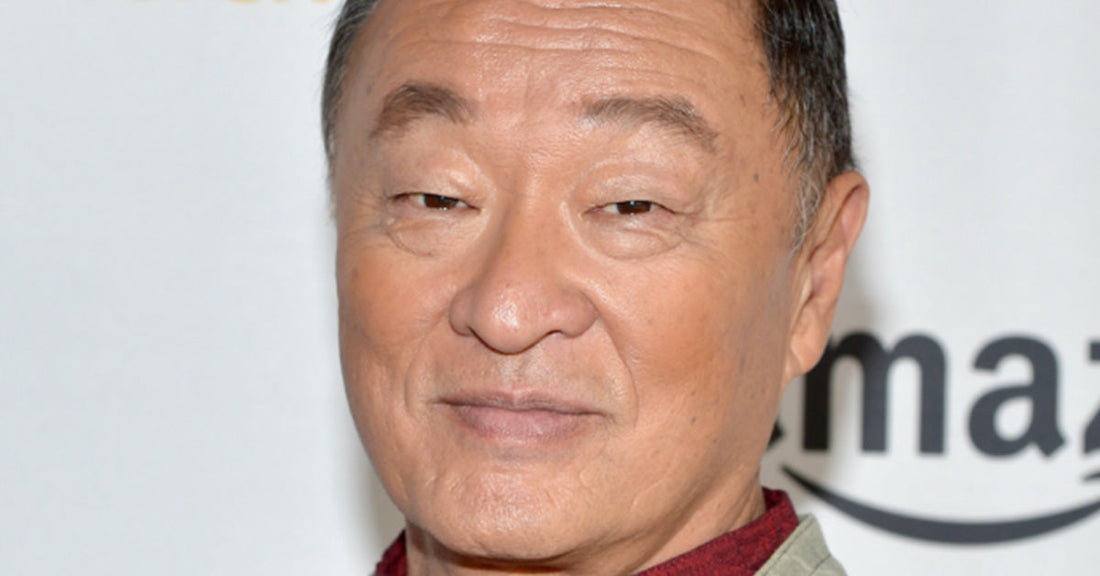 Cary-Hiroyuki Tagawa: The Master of Menace and Grace at 75