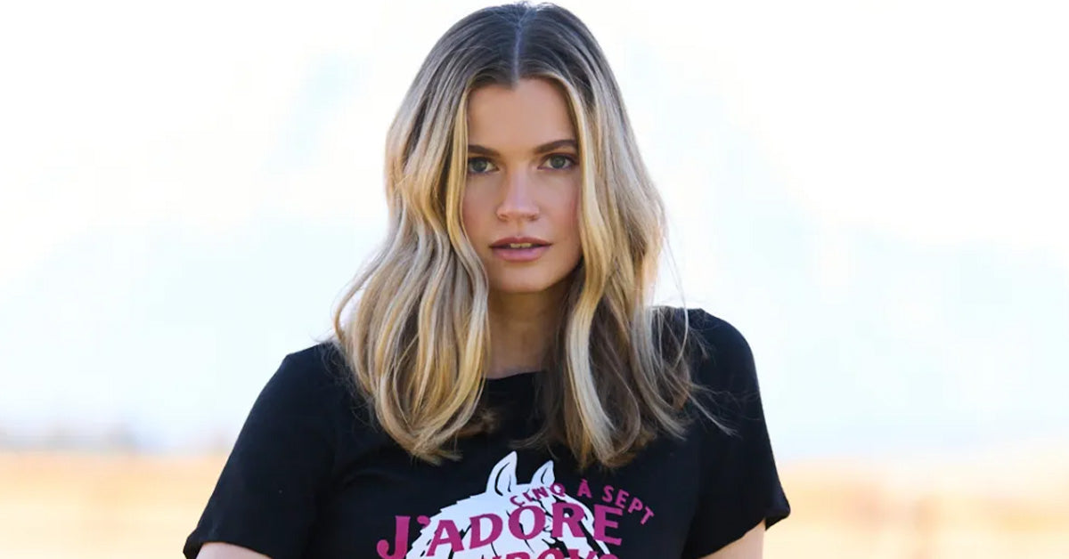 Cinq à Sept x Diamond Cross: The New Frontier of Luxury Merch