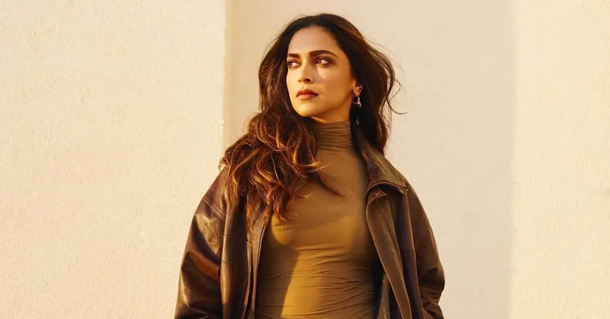 Deepika Padukone’s Desert Luxe: The Strategic Power of the ‘Stolen’ Jacket at Abu Dhabi GP