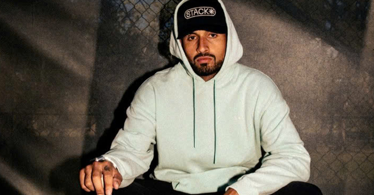 Nick Kyrgios vs. The Country Club: A Radical New Era at Stack Athletics