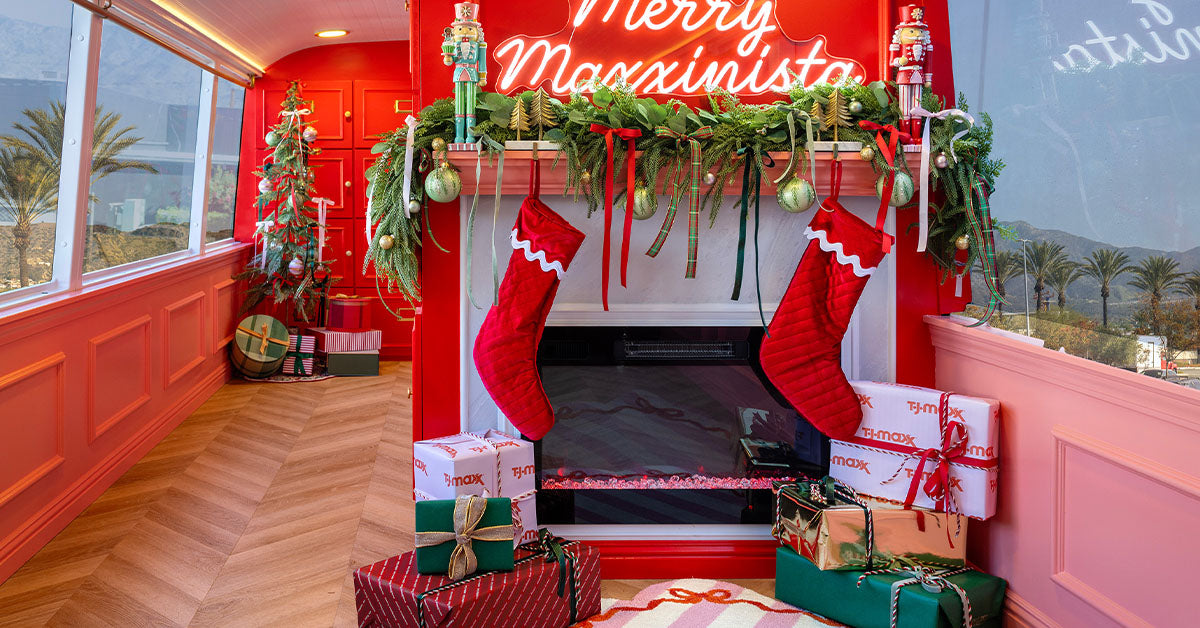 The Maxxinista Express: How TJ Maxx Is Turning Bargain Hunting Into High-Gloss Hype