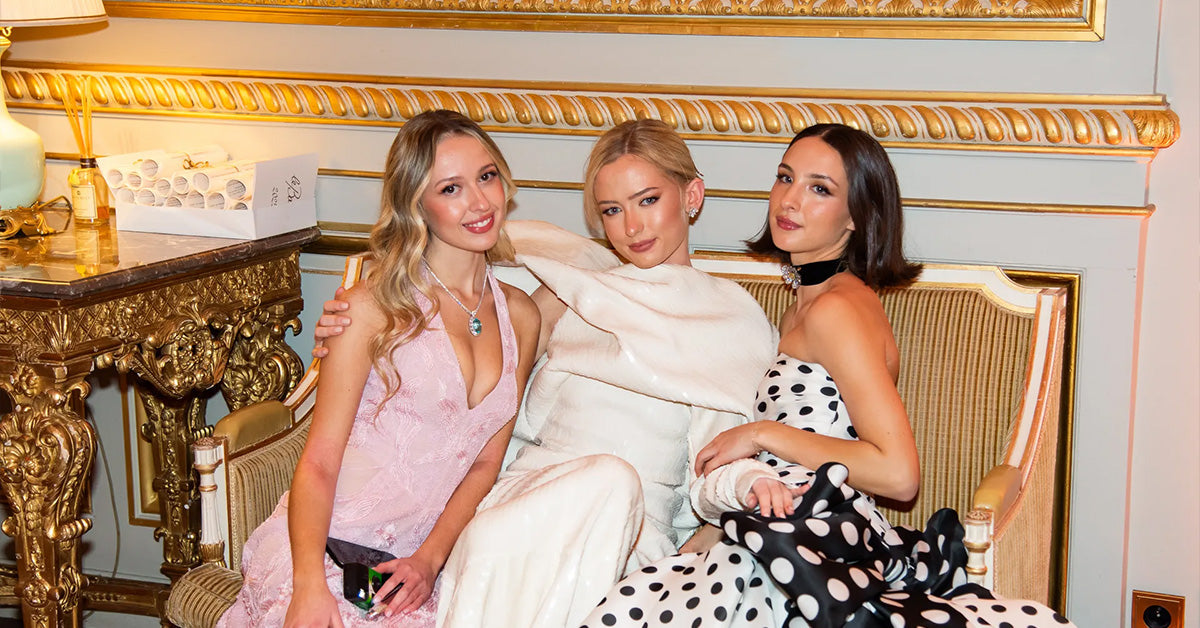 Le Bal 2025: Paris’s Ultimate Exercise in Soft Power