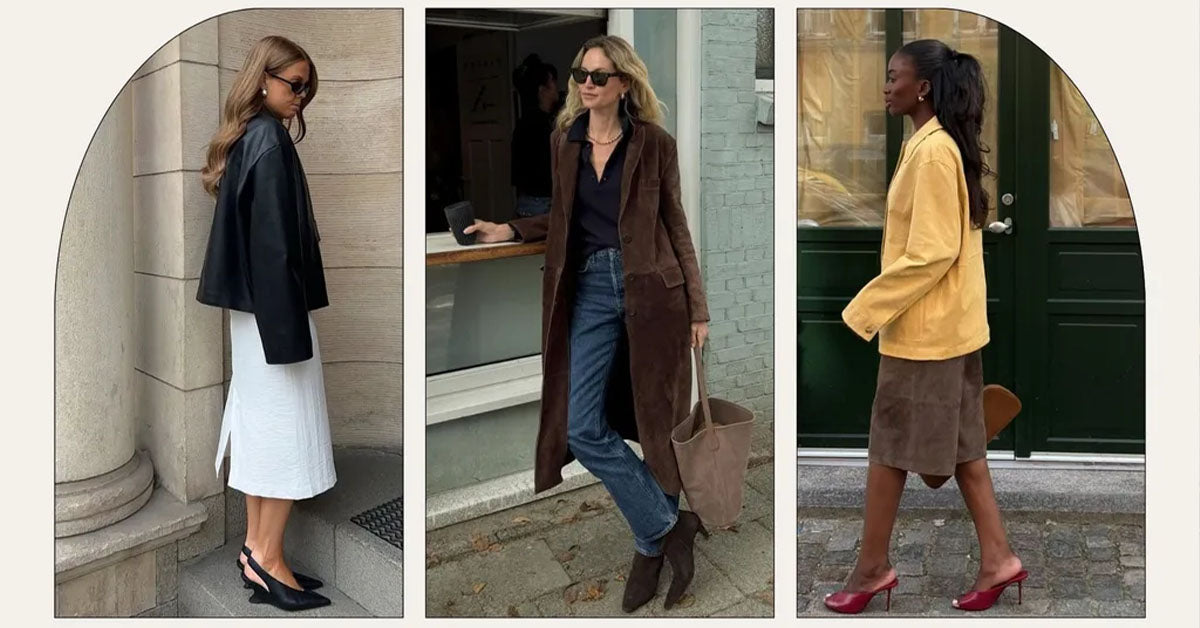 The Great Flat Shoe Rebellion of Winter 2025