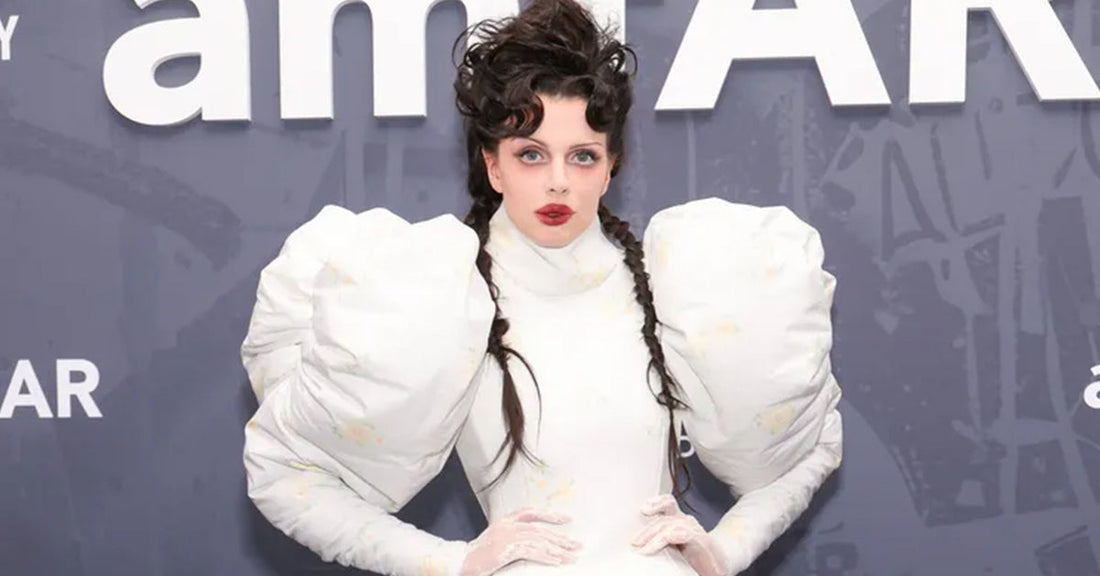 Julia Fox’s Radical Chop: The Death of Pretty