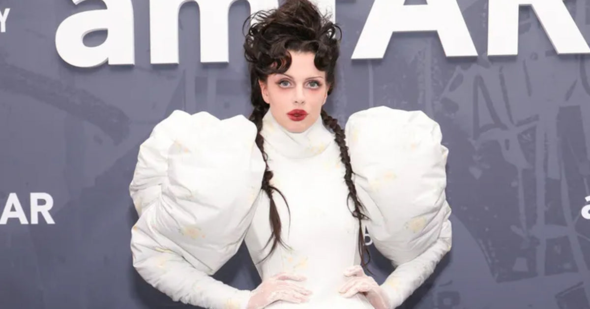 Julia Fox’s Radical Chop: The Death of Pretty