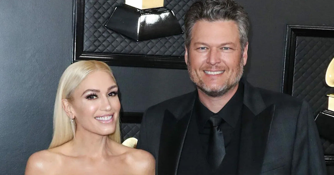 Gwen Stefani’s Diamond Defense: The Six-Ring Statement That Silenced the Rumors