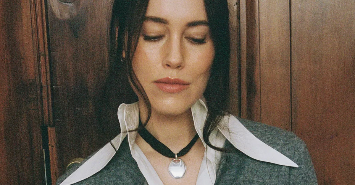 Ravn: Annabel Rosendahl’s Quiet Luxury Gamble