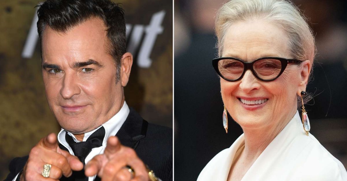 Devil Wears Prada 2: Theroux Reveals Streep’s Return to Power