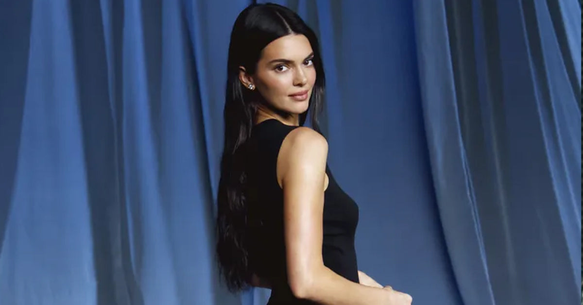 Kendall Jenner, Amangiri, and the New Rules of Luxury
