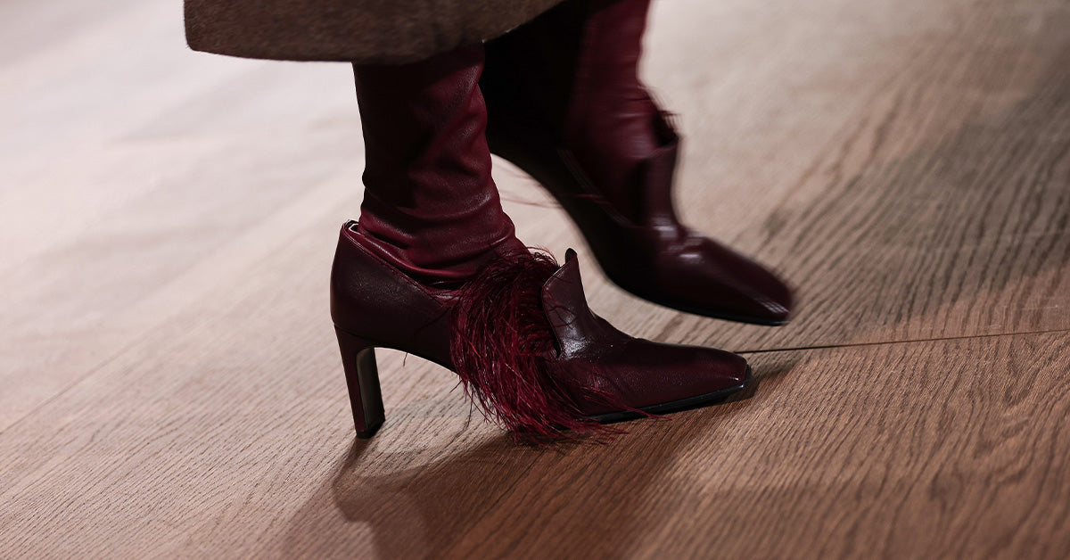 The 5 Shoes Defining Winter 2025