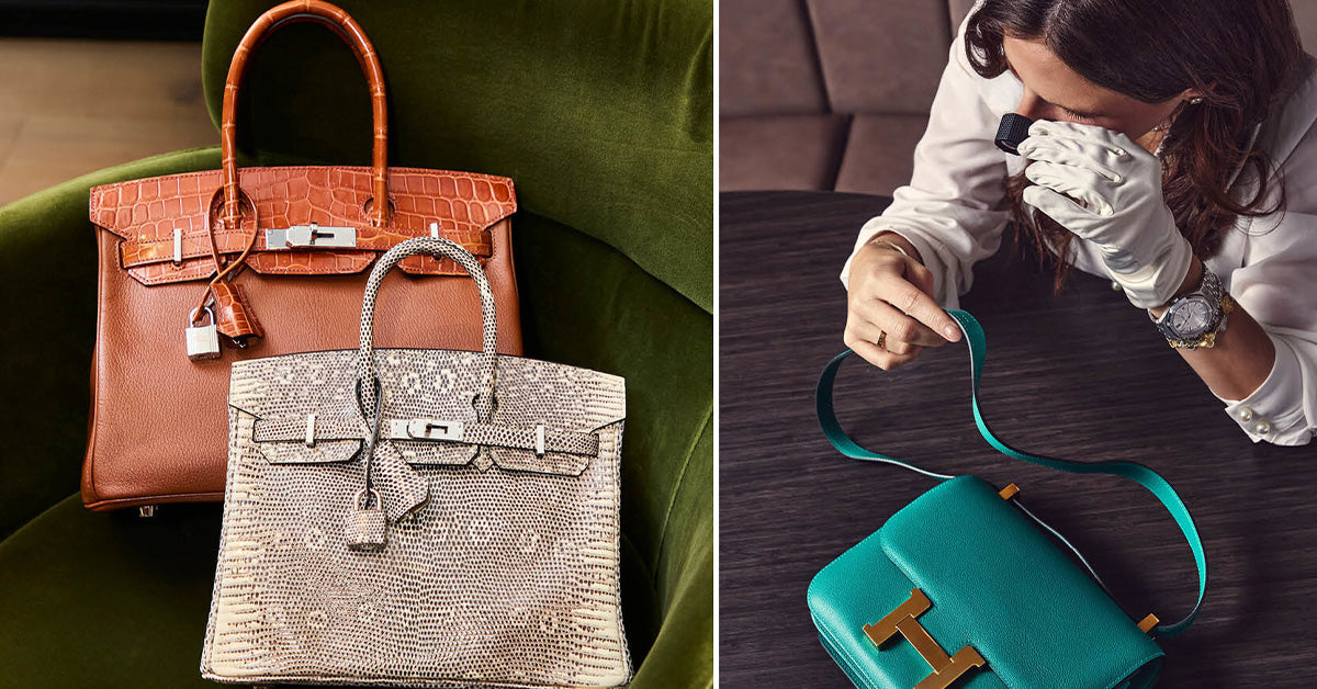 The 1916 Company Cracks the Birkin Code