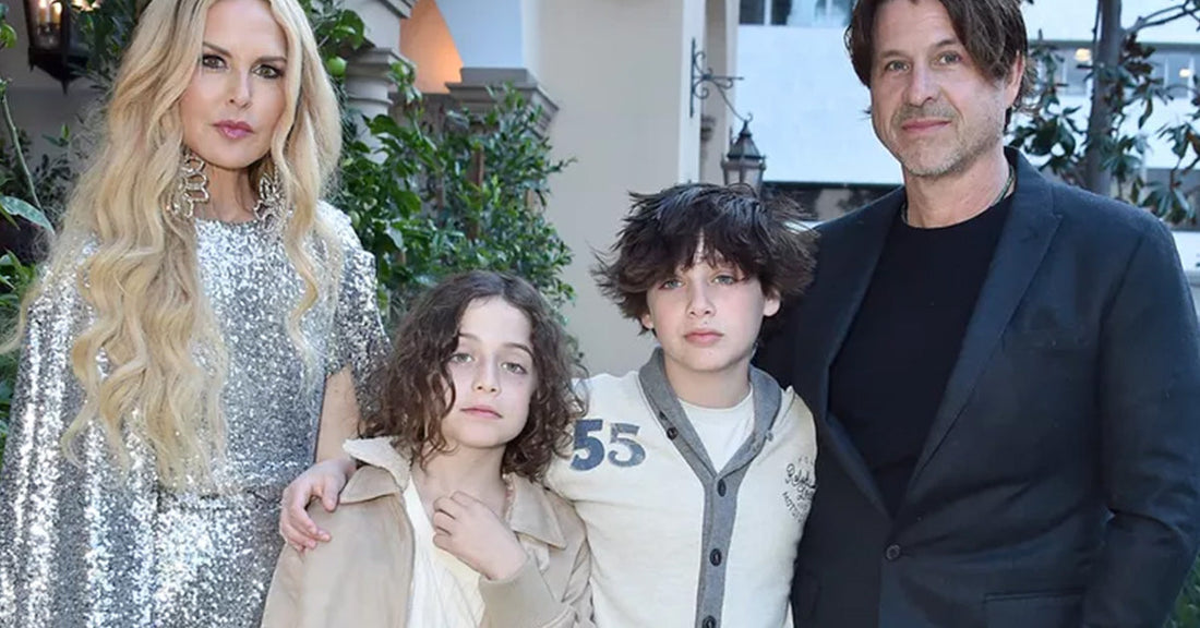 Rachel Zoe’s Strategic Vulnerability: Inside the Berman Split and Fashion’s New Co-Parenting Era