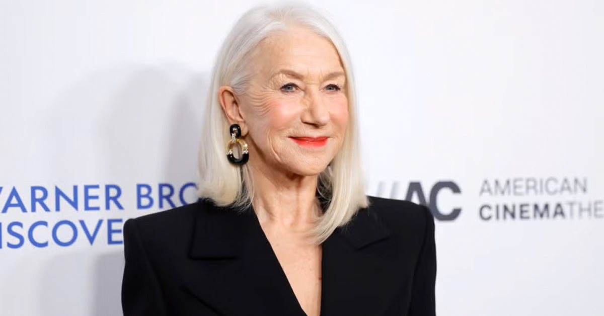 Val Garland’s ‘Invisible Facelift’ Rewrites the Rules of Aging