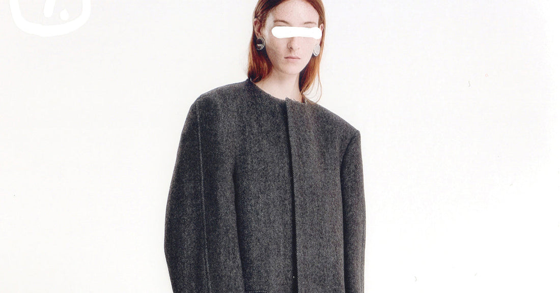 MM6 Pre-Fall 2026: The New Face of Anti-Luxury