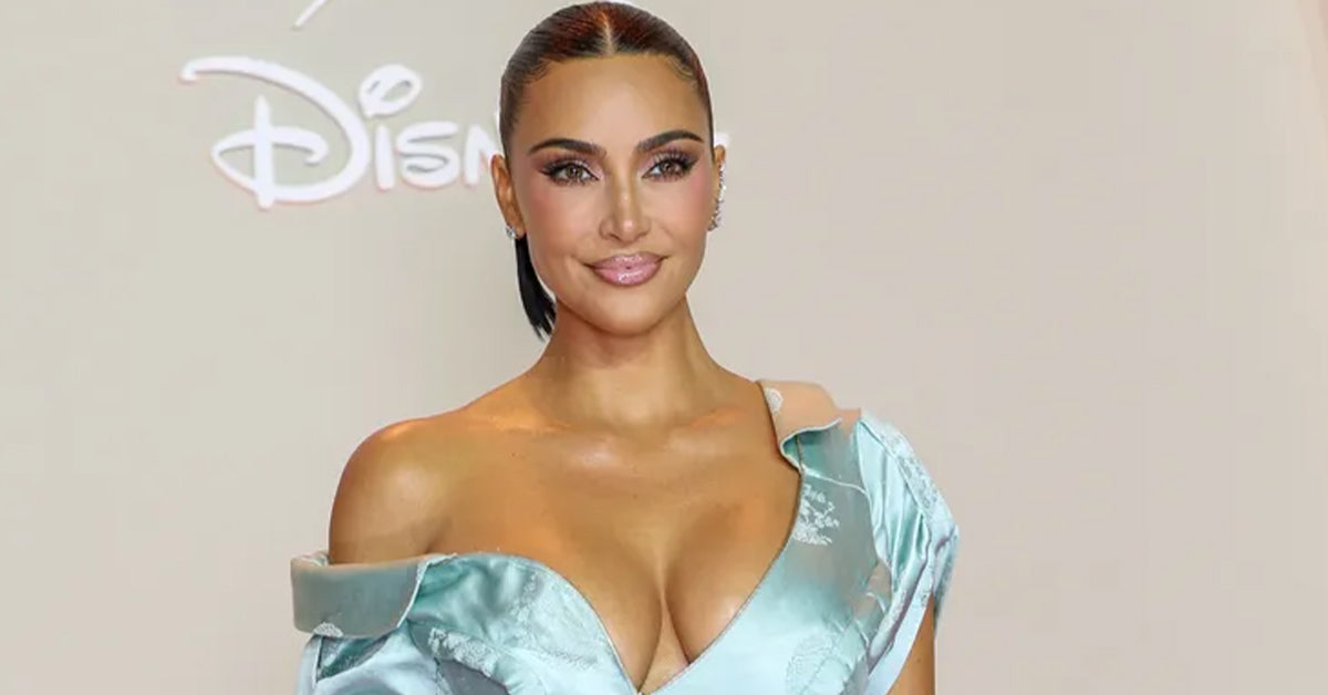 Kim Kardashian’s Sharpest Cut: The Strategic Genius of the Archival Bob