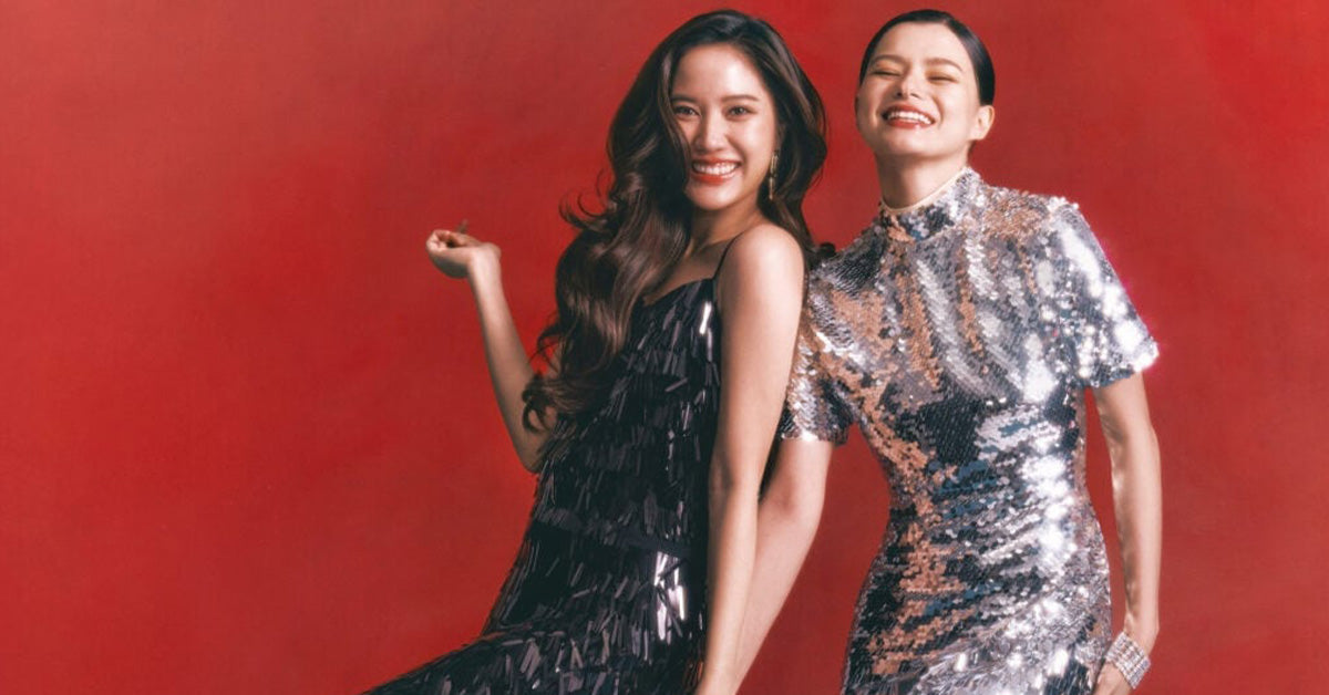 The Thai Power Play: Freen & Backaof Dismantle Vogue’s Gate