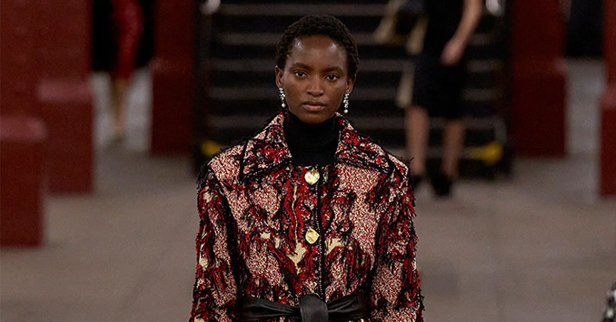 Chanel’s Subway Gambit: Blazy’s High-Low Revolution in New York