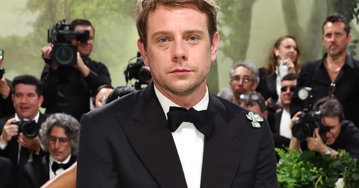 Dior’s L.A. Pivot: Jonathan Anderson’s American Debut