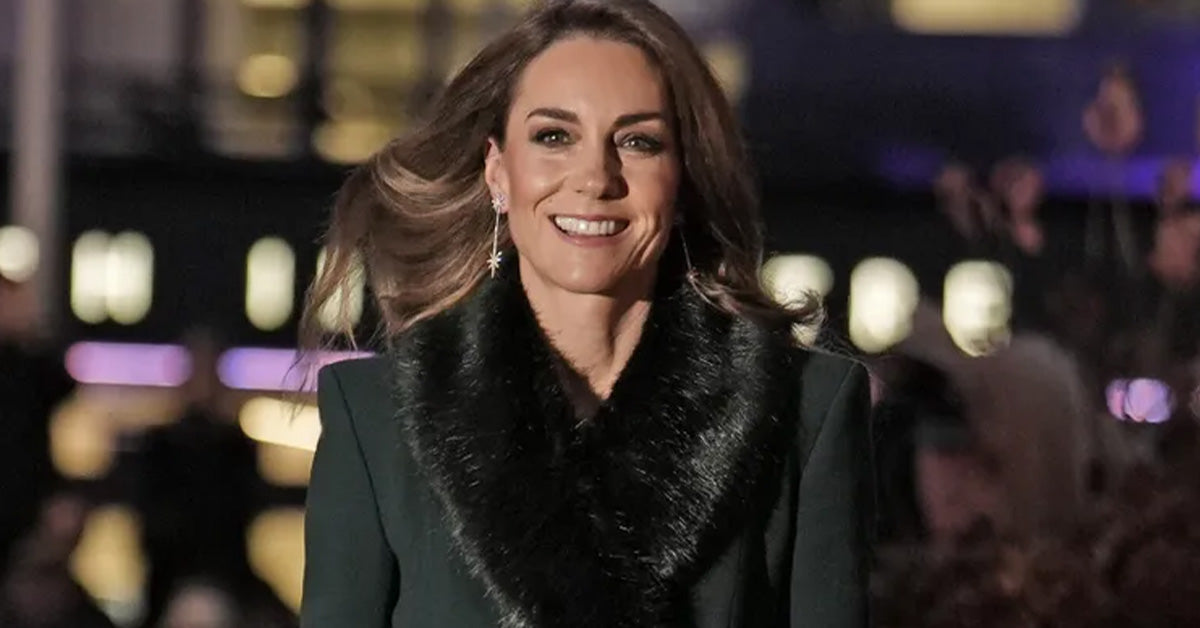 The Strategic Brilliance Behind Kate Middleton’s ‘Affordable’ Earring Protocol