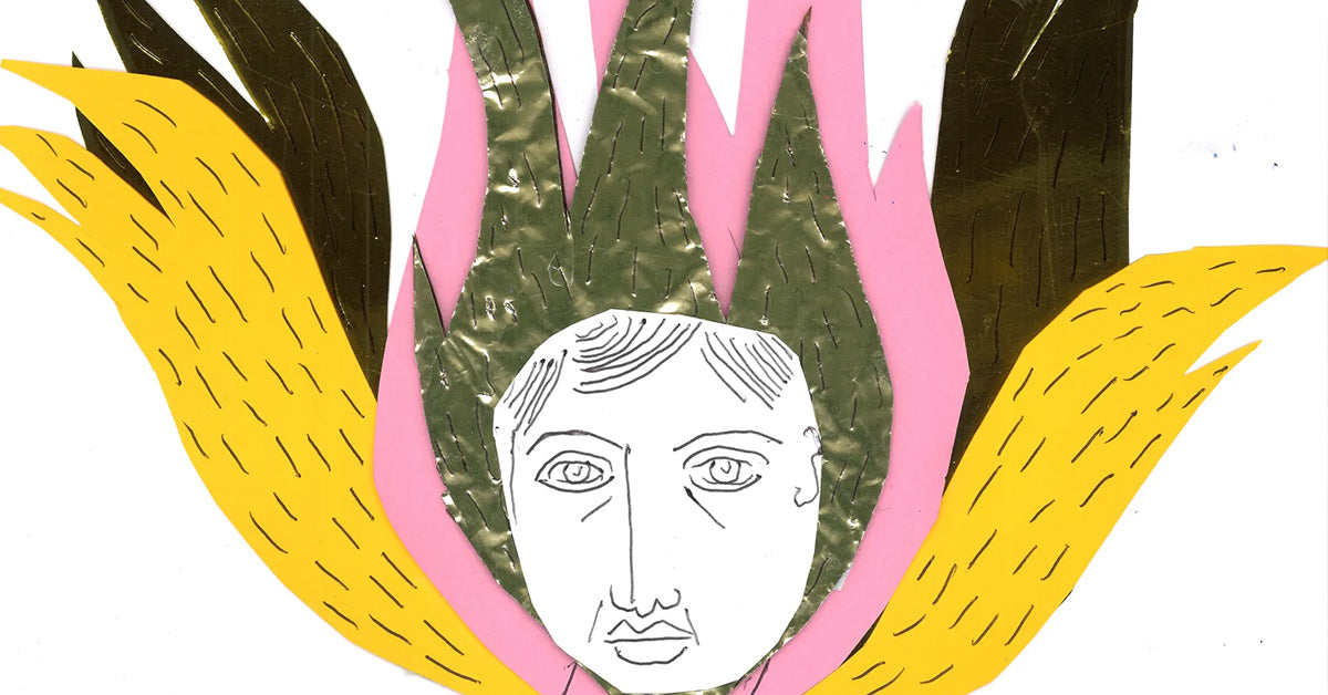 Jean-Charles de Castelbajac: The Aristocrat Who Hacked High Fashion