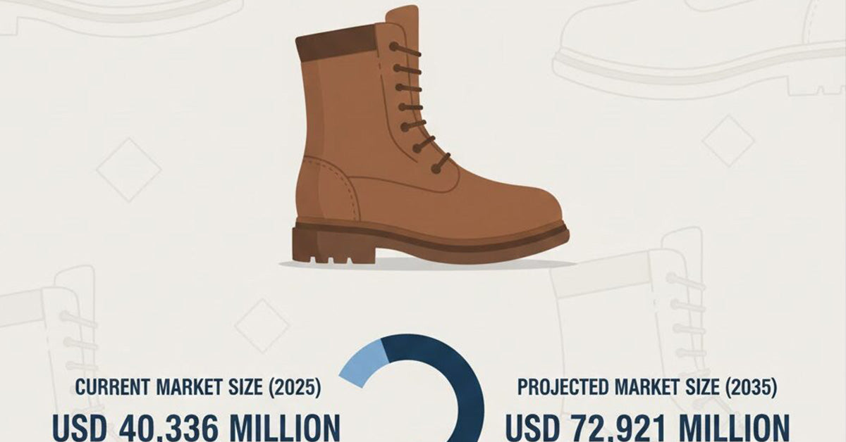 The European Boot Reset: Luxury’s $17 Billion Survival Strategy