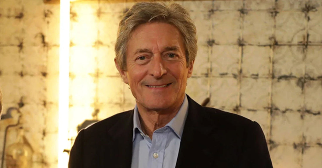 The Havers Dynasty: When Savile Row Met The Rolling Stones