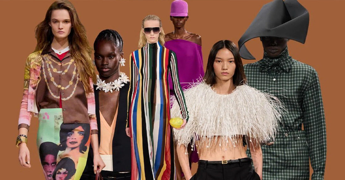 The Great Luxury Reset: 7 Designer Debuts Determining Fashion’s Future