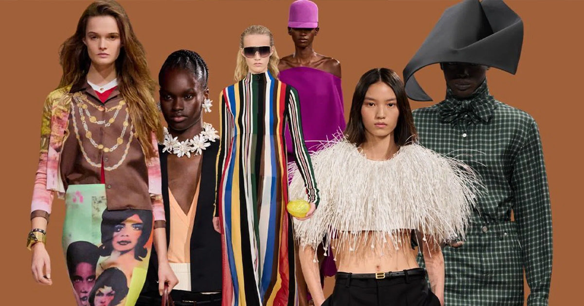 The Great Luxury Reset: 7 Designer Debuts Determining Fashion’s Future