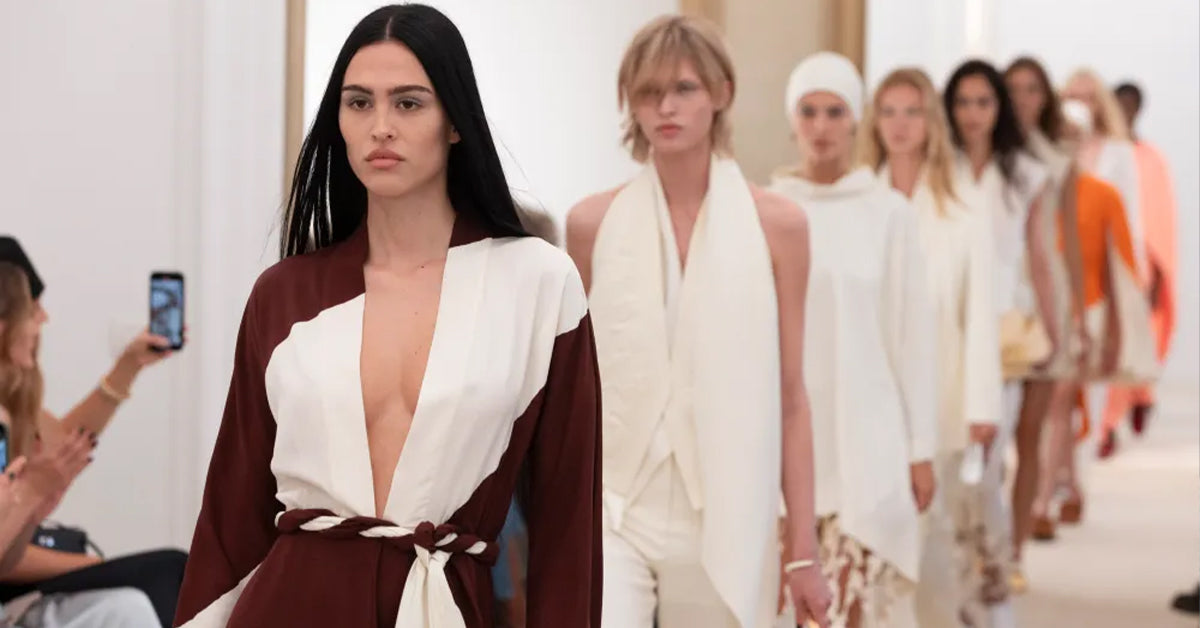Alberta Ferretti’s Dubai Power Play