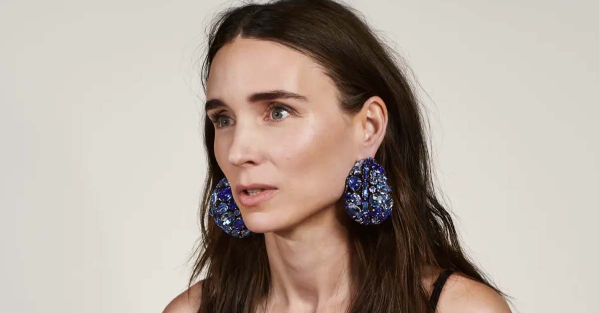 Givenchy's New Era: Mara & Simonon Embody Burton's Vision