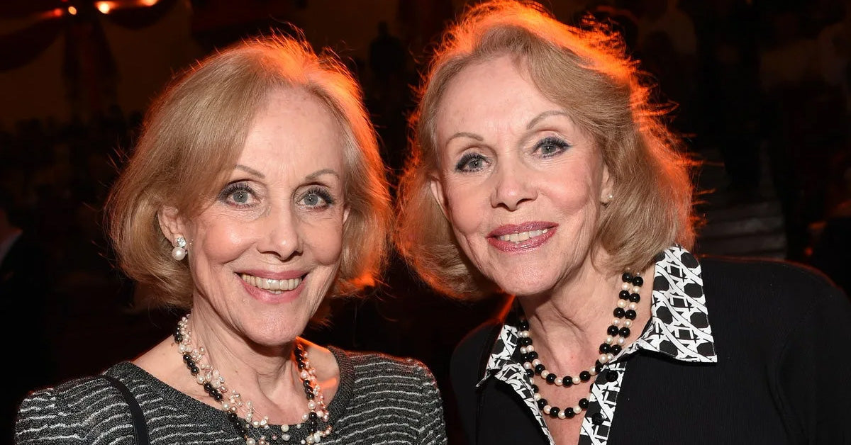 The Kessler Twins' Last Dance: Their Choice, Europe's Debate