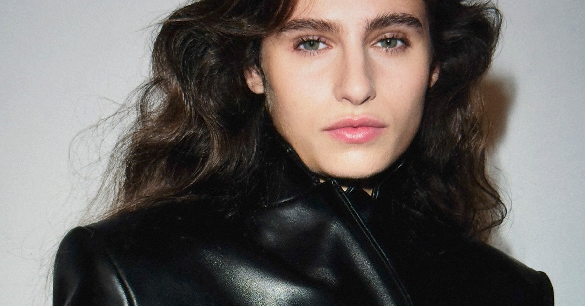 Khaite Pre-Fall 2026: The Dangerous Allure of Restraint