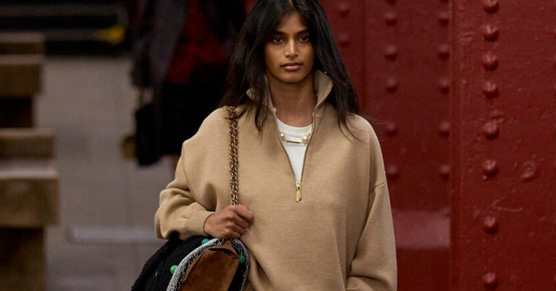 Chanel’s Subway Symphony: Matthieu Blazy’s Radical New York Debut