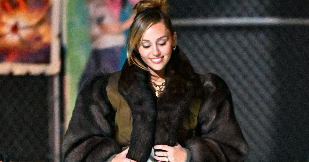 Miley Cyrus Weaponizes Nostalgia: The High-Fashion Reclamation of Hannah Montana