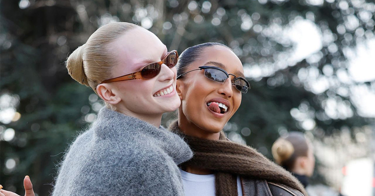 The One Scarf Style Ruling Winter 2025