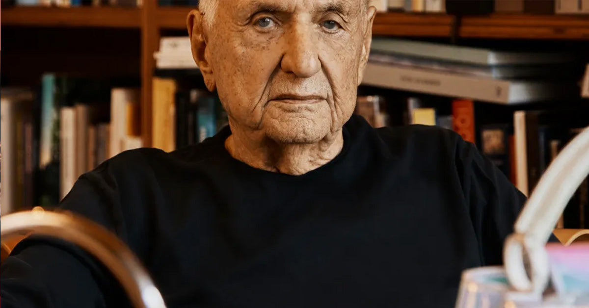 Louis Vuitton’s Frank Gehry Endgame: The Architecture of Absolute Power