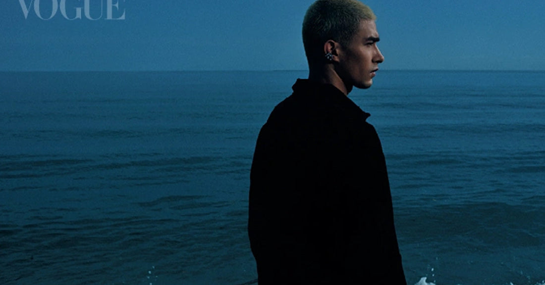 Mikah’s “Beguiling” Vogue Singapore Cover: A Masterclass in Modern Celebrity