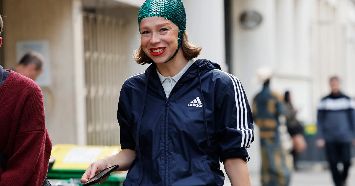 The "Anti-Gown" Era: Why 2025’s Party Dressing is All About The High-Low Mix