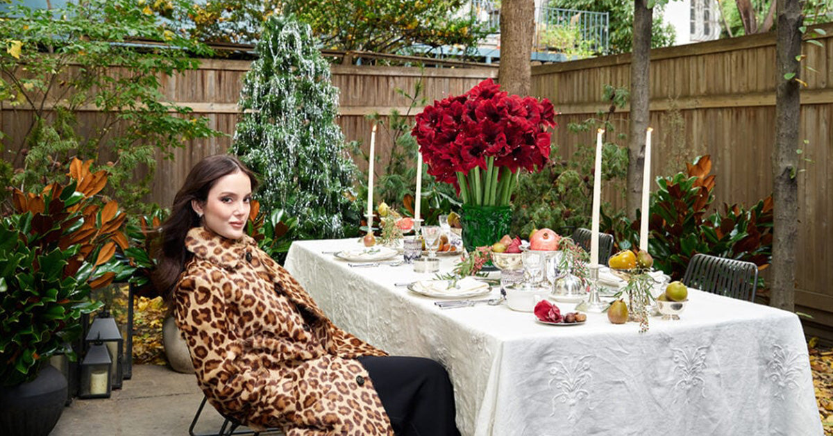 Romilly Newman’s Park Slope Gothic: The Gen-Z Martha Stewart Era Begins