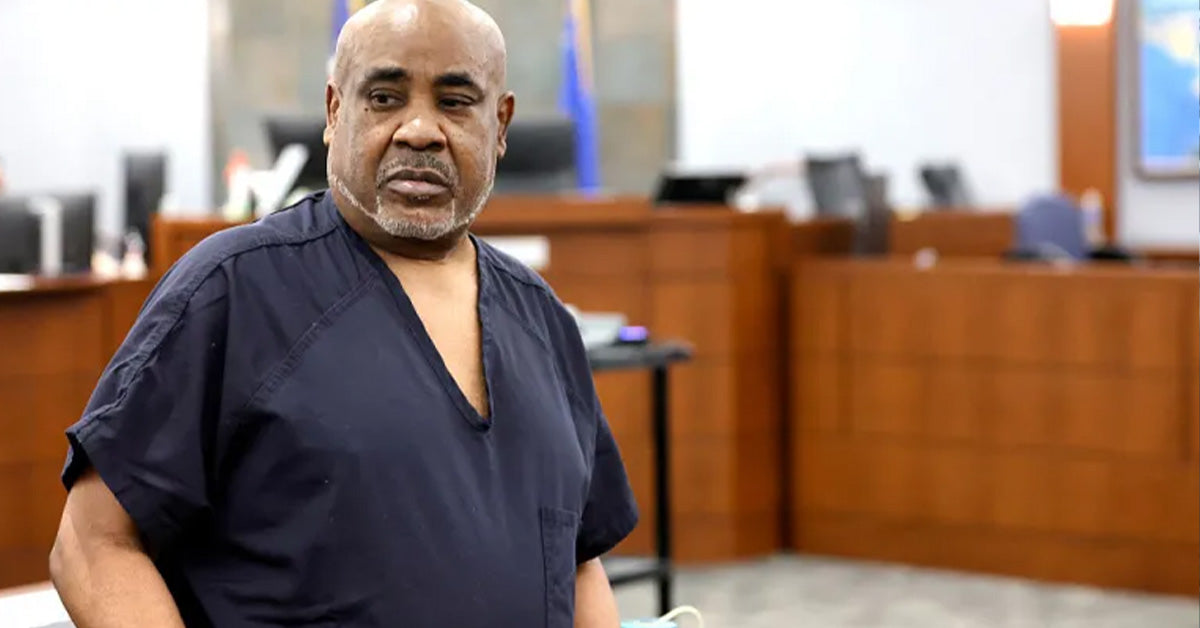 Tupac Murder Trial Delayed: The 30-Year Wait for Justice