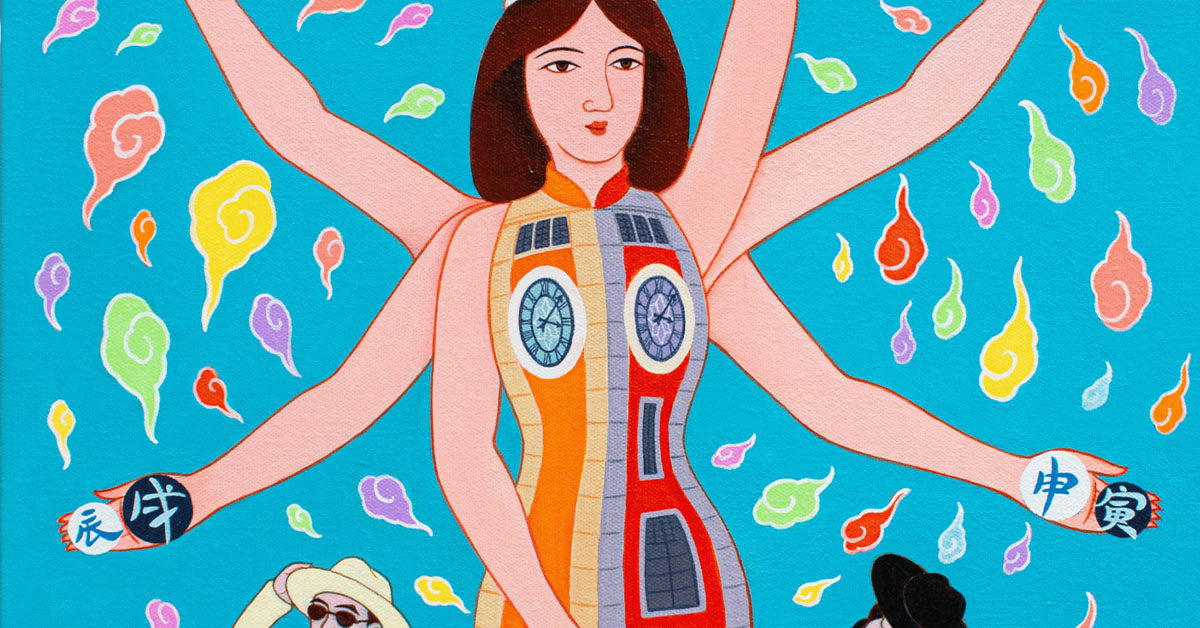 Hong Kong’s Art Pivot: Inside December’s Cultural Renaissance