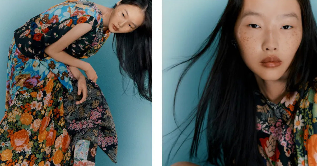 Vogue x eBay: The Night Luxury Resale Ate the Runway