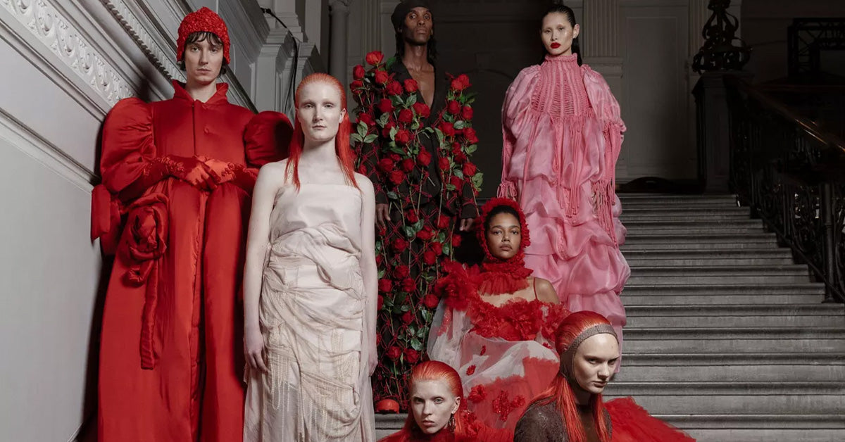 Inside Helsinki’s “Met Gala” Revolt: A Cultural Rescue Operation Dressed in Couture