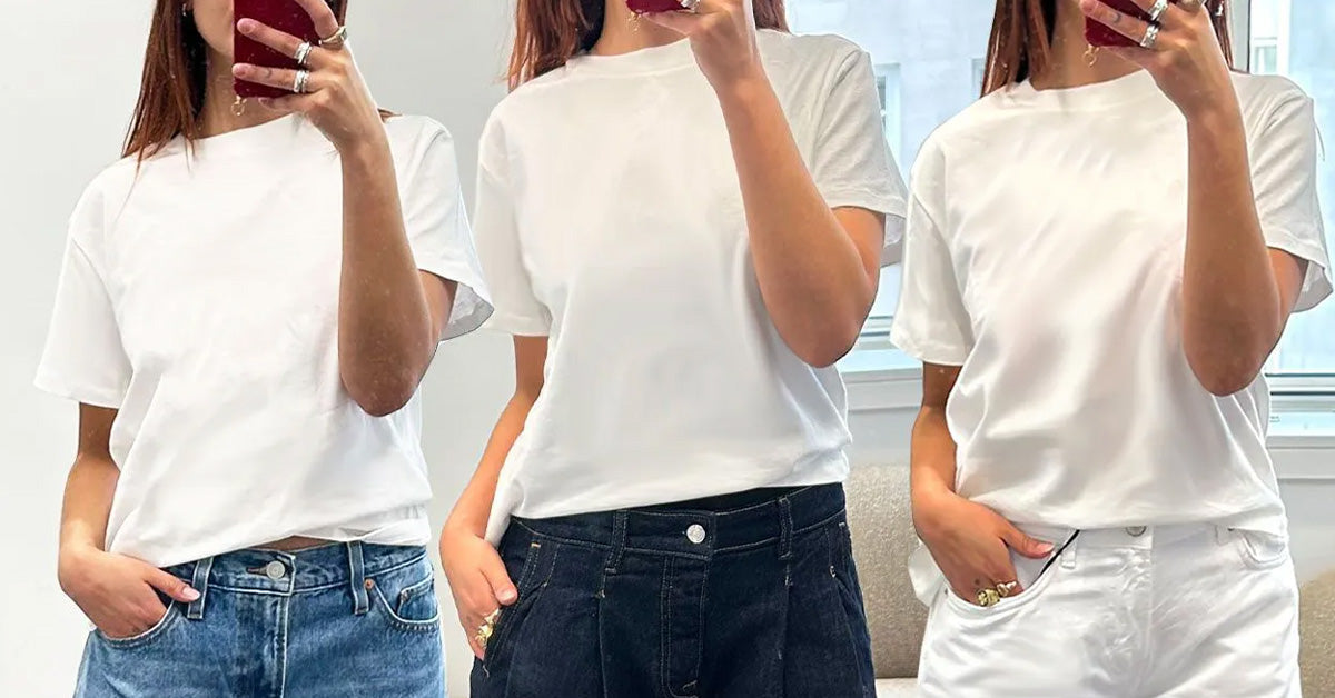 The Great Denim Reset: Why Vogue Declared the End of the Skinny Jean Era