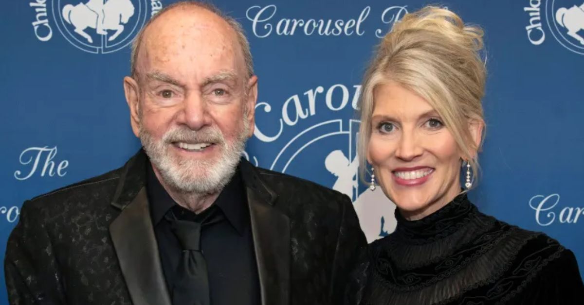 Neil Diamond’s Marriage Secret: The Quiet Luxury of Stability