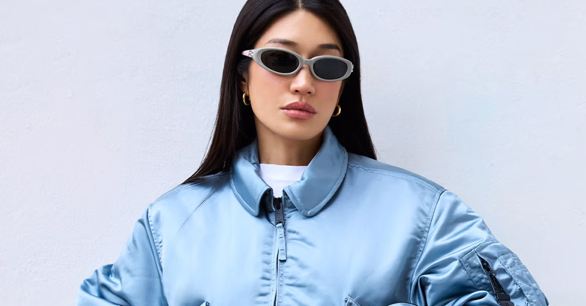 Peggy Gou Reimagines Military Style for the Night