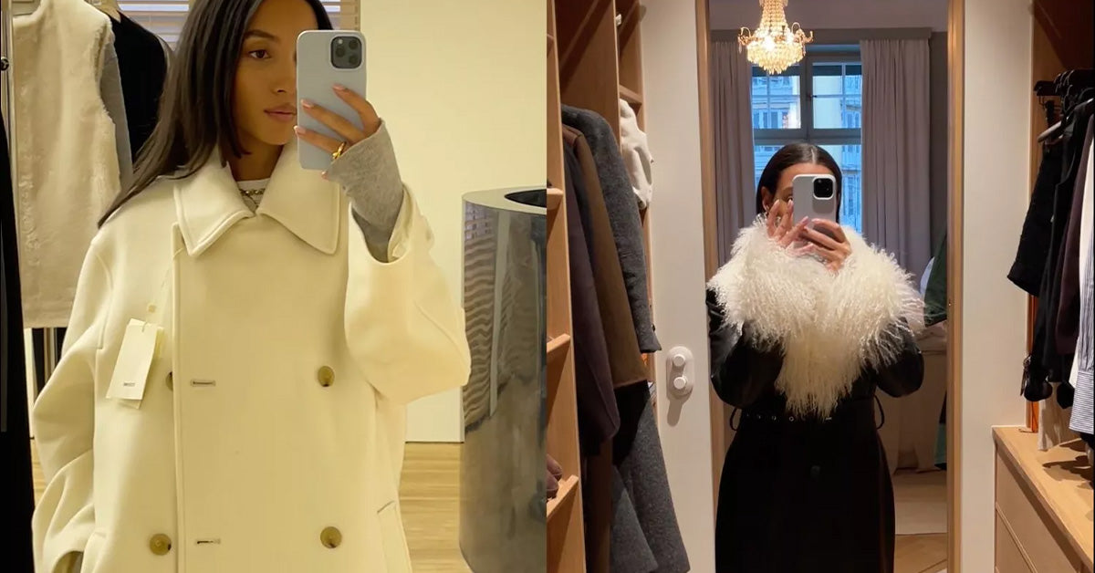 The Stockholm Test: 4 Investment Coats That Actually Survive Winter